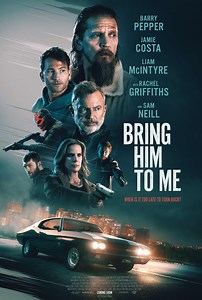 Bring Him to Me: Bring Him to Me: Trailer 1