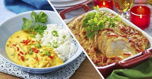 10 enkla recept med kassler