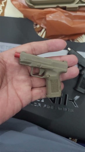 Canik Superior Firearms tool kit