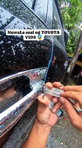 LOST KEY ? Emergency ‼️ Mabilis at maaasahang car rescue at paggawa ng susi para sa Toyota Vios, kasama na ang remote key programming 💯 Kahit emergency, handa kami 📍 Butuan Locksmith Oliver Key 📞 0912-432-1433 PM o tawag lang, aasikasuhin agad! 👍 #LocksmithButuan #CarKeyRescue #ToyotaVios | Butuan Locksmith Oliver Key