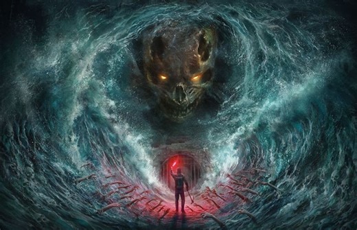 ‘Total Chaos’ Is One of the Scariest Games of 2025 [Review]