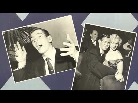 Johnny Ray: Walkin' my baby back home. (1952).