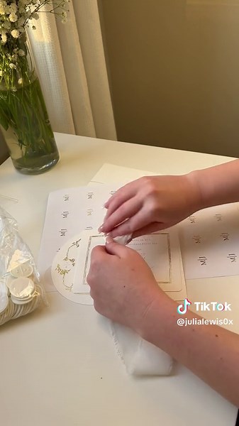 DIY Wedding Invitations: Creative Ideas for Your Special Day