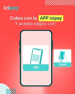 ¡Vende sin límites con la APP Izipay! 📲💳 Descárgala ahora y comienza a recibir pagos fácilmente. 💸 IZIPAY S.A.C. | 20603235780 | izipay