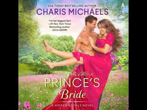 Prince's Bride: A Novel - Charis Michaels