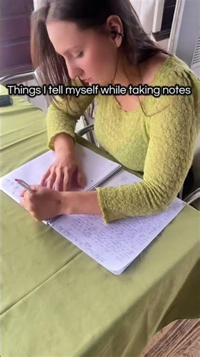 The Fastest Way to Digitize Your Study Notes #notes #students #productivity #notion