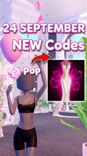 NEW CODES ALL WORKING DRESS TO IMPRESS CODES IN 2026! | ROBLOX DTI NEW UPDATE CODES