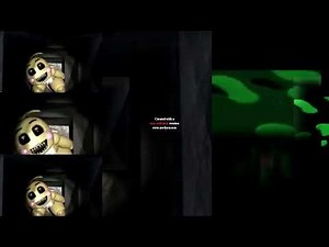 2 SCAN (Shuric Scans fast 6x V2 by KCTLE Version)