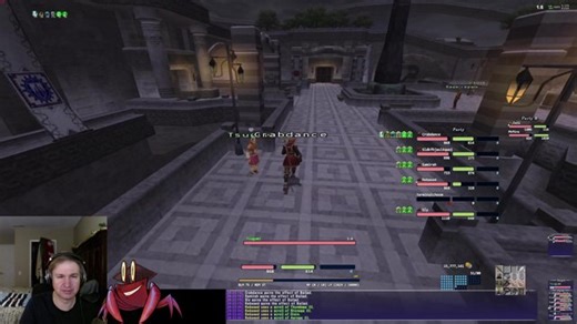 Horizon XI - Doing Dynamis purely for pleasure. !gamepick !discord