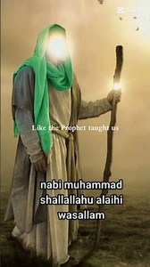 Allah SWT 💚💙 nabi Muhammad Saw Al Quran dan kota Mekkah