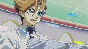Yu-Gi-Oh! ZEXAL Season 2 | E77 - Rule Duel