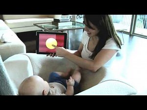 Sparkabilities - App demonstration