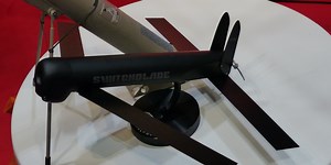 The U.S. Is Upgrading Its Tiniest Killer Drones Before It Even Gets Them