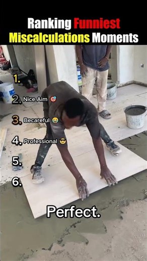 DON'T CHECK THE SOUND 😭😭