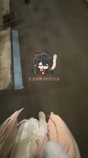 说的不会是你吧，坏宝宝！