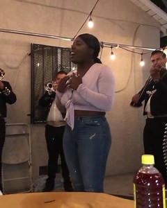 518K views · 19K reactions | #PressPlay: OK, but sis DEFINITELY did what needed to be done with this one!  ✨ #TagAFriend (: @carne_a_sarah IG) | Power 106 Los Angeles | Facebook