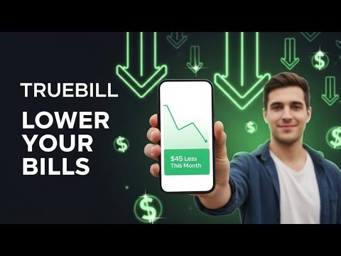 How to Use Truebill for Bill Negotiation (Full Guide)