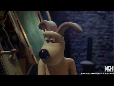 W&G TCOTWR Brainwash Sound Effects Version part 2