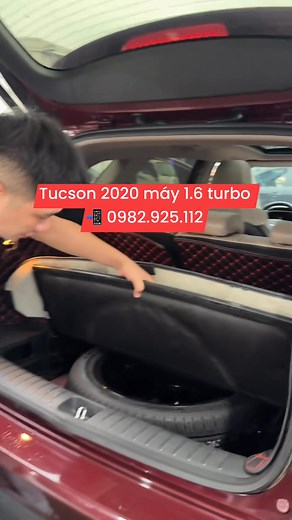 Hyundai Tucson 2020 máy 1.6 turbo 📲 0982.925.112 #Tucson #Bcar #hyundai #tucson | Vũ Đệ ô tô cũ