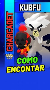 ¿Cómo conseguir a Kubfu Dinamax y Charcadet shiny en Pokémon GO? 🟡 Nuevo Pokémon: ¡Kubfu, el Pokémon Kung-fu, llega por primera vez a Pokémon GO! No se puede intercambiar ni transferir. 📜 Investigación especial gratuita: Disponible del 5 de marzo al 3 de junio de 2025, permitirá conocer y entrenar a Kubfu. 🥚 Huevos: Charcadet aparecerá en Huevos de 2, 5, 7 y 10 km durante el evento y luego solo en los de 10 km. Además, ¡su versión shiny estará disponible por primera vez! ⏳ Investigación tempo