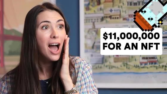 cryptopunks: how they create 10,000 nfts instantly