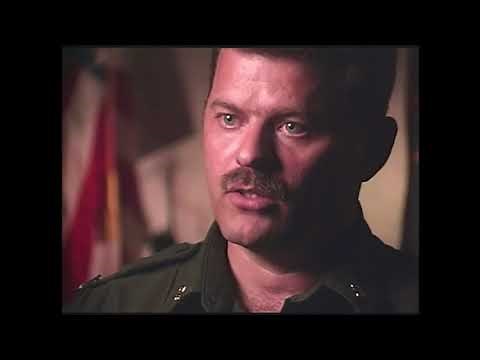 Storm Stories- 2004 TEXAS BORDER FLOODS