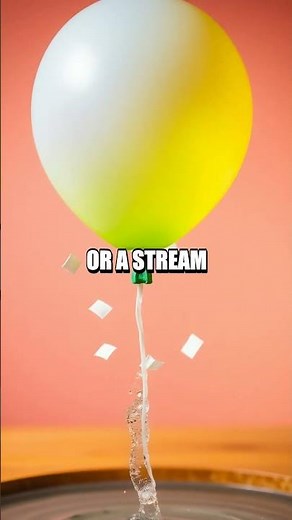 The Incredible Static Electricity Balloon Experiment