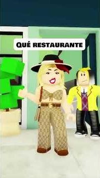 💸 Karen traded her son for ROBUX in Roblox Brookhaven RP 🚀 #shorts