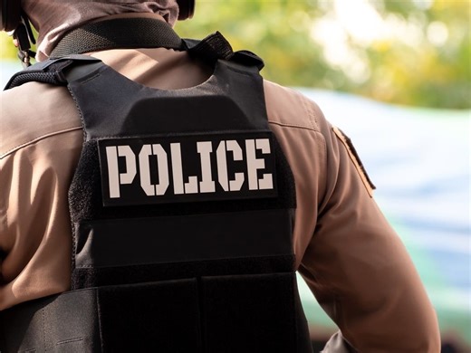 San Diego Man Arrested After Bank Robbery In The Bay Area: Police