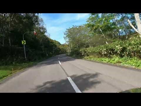 Norton 650SS on a mountain road