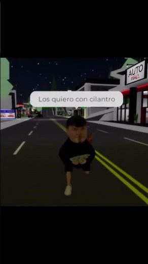 Din Din Din Carnitas De Puerco Victor Mendivil Roblox 😂 #roblox