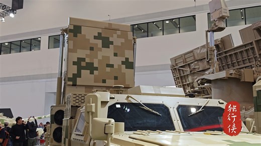 CS/RT4型 轻型多功能雷达