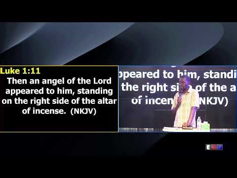 | PASTOR EDWARD SEKAMWA | 08-11-2025