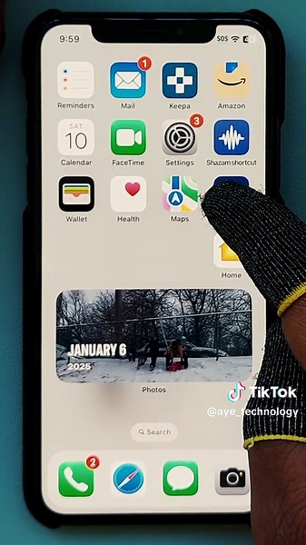 Widgets for iPhone: Ultimate Tech Guide