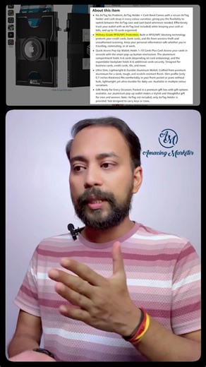 🔥 Avoid These Amazon Bullet Point Errors | Amazon Listing Optimization Tips - 135