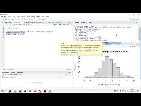 14 Distribuciones Probabilidad en R