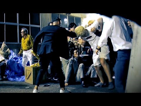 We pulled a massive prank on the Breaking Down members