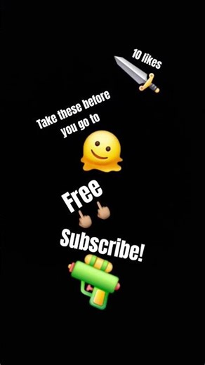 Don't go to the sound