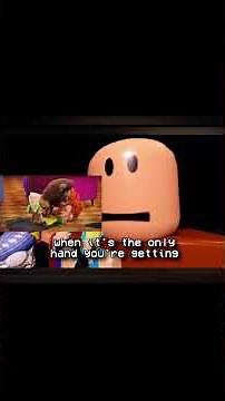 Carl The NPC Sings The One Who's Running The Show (but i edited it)