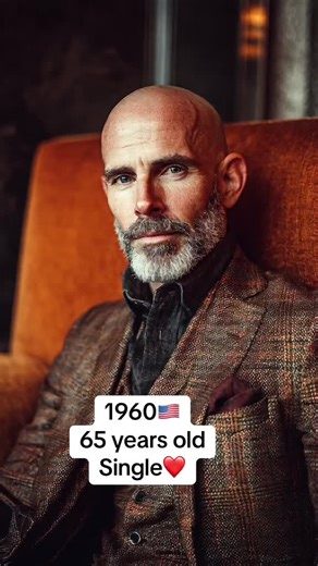 Single Life in America: Insights from a 65-Year-Old