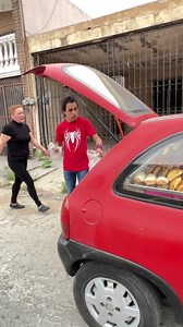 267K views · 8.9K reactions | Traía antojo de un panecito y de pasada de un jovencito.襤藍藍 Kevyn Contreras | Marisol Vázquez | Facebook