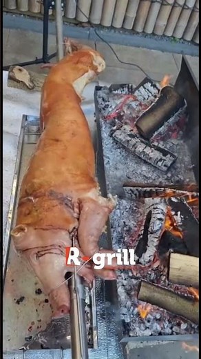 Whole Pig Roast Made Easy: Low & Slow, No Stress