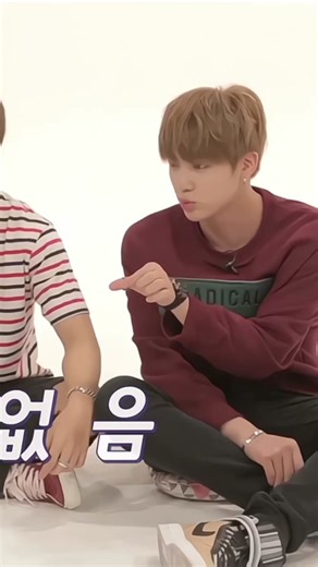 BTSジンとジミンのキスシーンまとめ