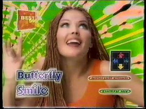 [香港經典廣告](1999)BEST 99 CD