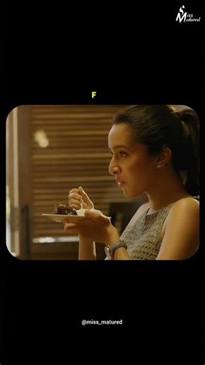 POV : You’ve started focusing on these 5 ‘F’ s….. Watch till end! #missmaturedquotes #life #woman