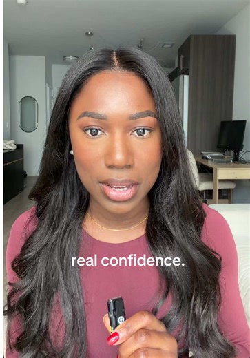 Building Real Confidence: Five Key Lessons Learned