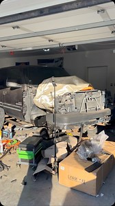 12K views · 3.3K reactions | Coming along ‍ #duramax #build #diesel | Dalton Mcdermott | Facebook