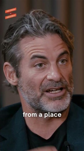 Everything You Give Comes Back To You