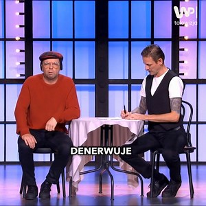 Mirosław Mirosław i Mirosława Mirosław… To ilu ich tam było? Bo – jak widać – można się pogubić 😂 📺 Maratony kabaretowe obejrzysz 𝗰𝗼𝗱𝘇𝗶𝗲𝗻𝗻𝗶𝗲 𝗼𝗱 𝟮𝟮:𝟬𝟬 w Telewizji WP! | Telewizja WP