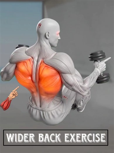8 BEST Shoulder Training Workouts - Rounded Shoulders Movements